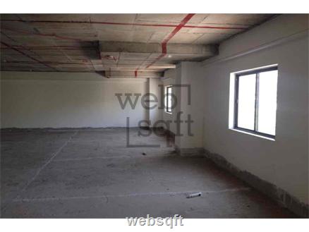 Commercial complex for Rent